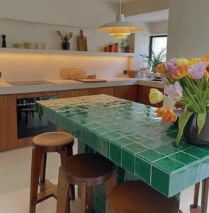 Cocina a medida en Málaga