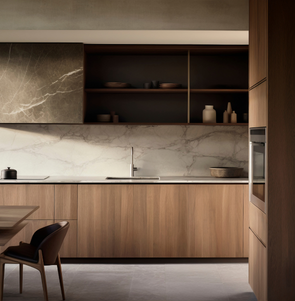 Cocina a medida en Málaga