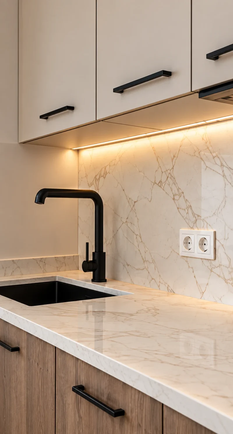 Proyecto Cocina Málaga Centro