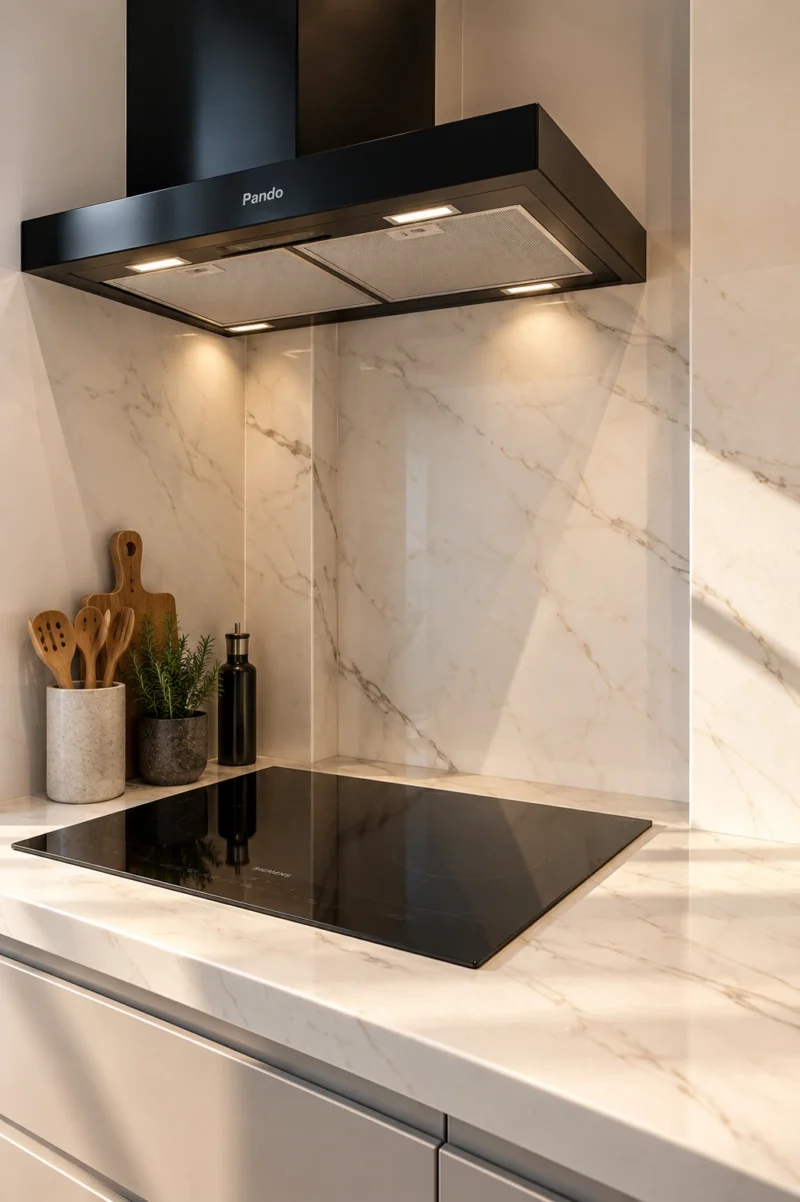 Proyecto Cocina Don Cristian