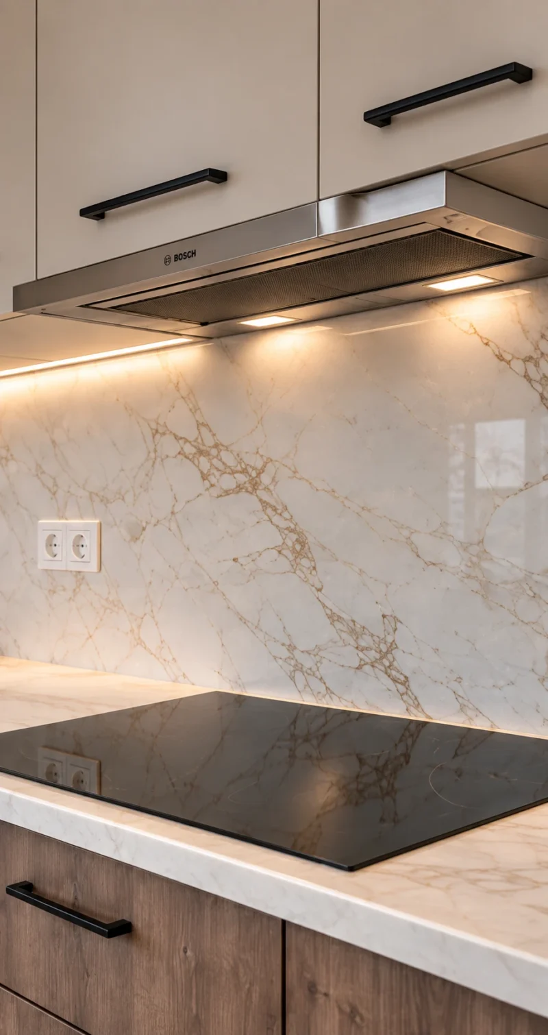 Proyecto Cocina Málaga Centro