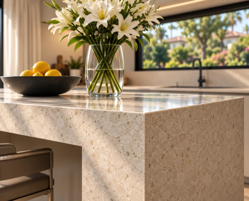 Proyecto Cocina Elviria
