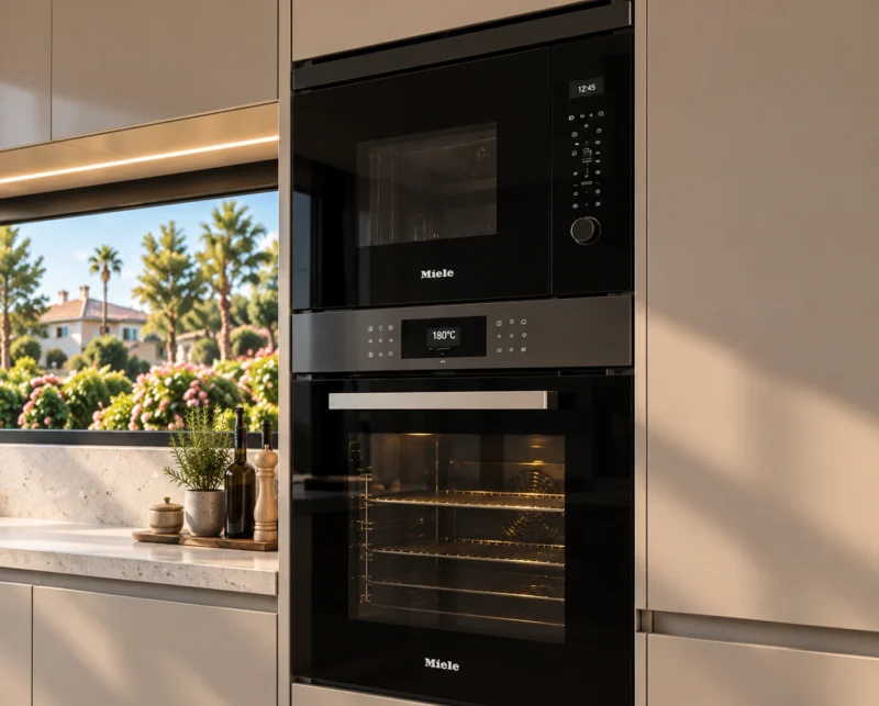 Proyecto Cocina Elviria