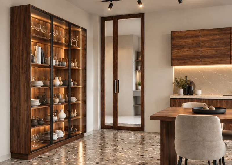 Proyecto Cocina Cala de Mijas
