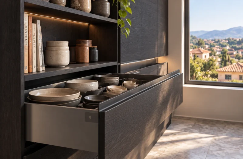 Proyecto Cocina Cártama